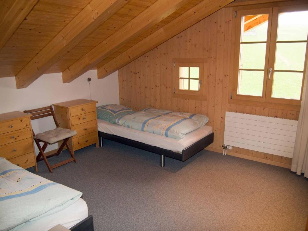 Am Gilsbach room 6
